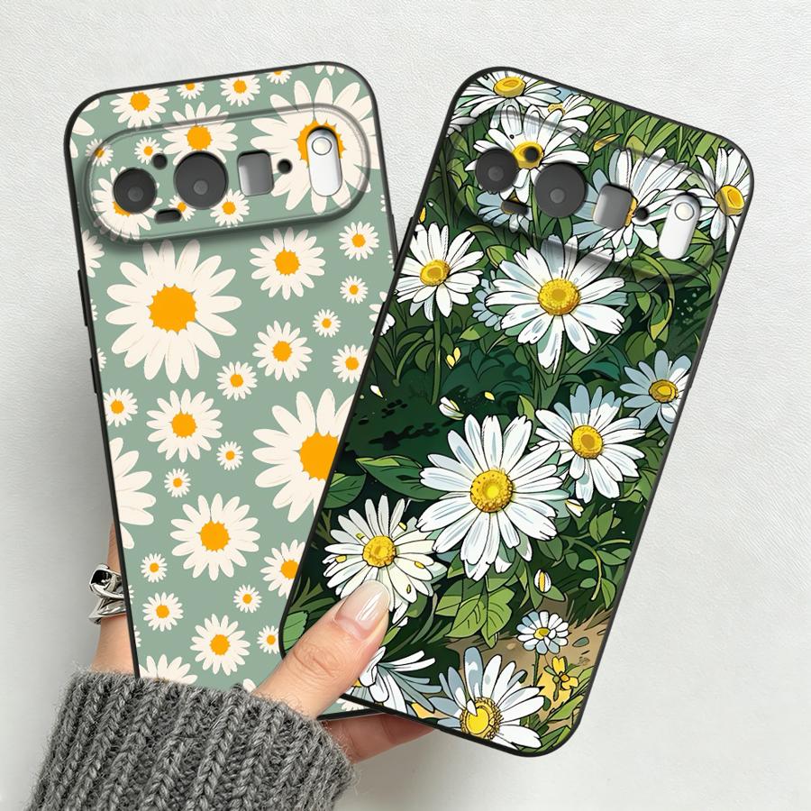 Google Pixel 9 - Casing untuk Google Pixel 10A 7a