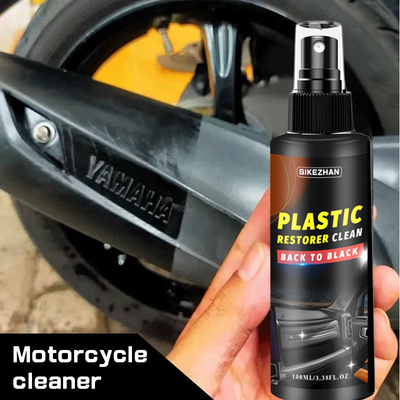Nano Liquid Coating - Agen Pelapis Nano Sepeda Motor Cairan