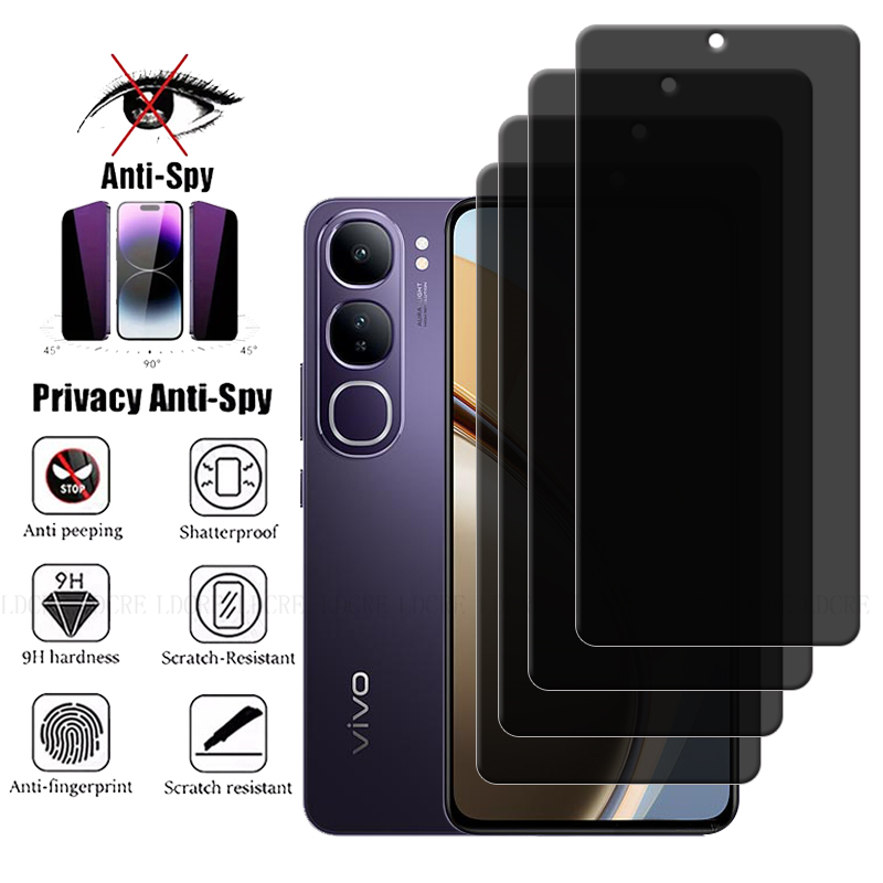 Pelindung layar Vivo V40 Lite  - Vivo V40 ulasan dan harga
