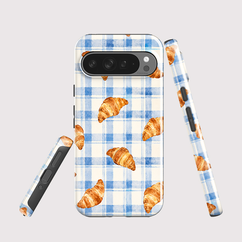 Casing Ponsel Akrilik Matte Fc - Google Pixel 9 ulasan dan harga
