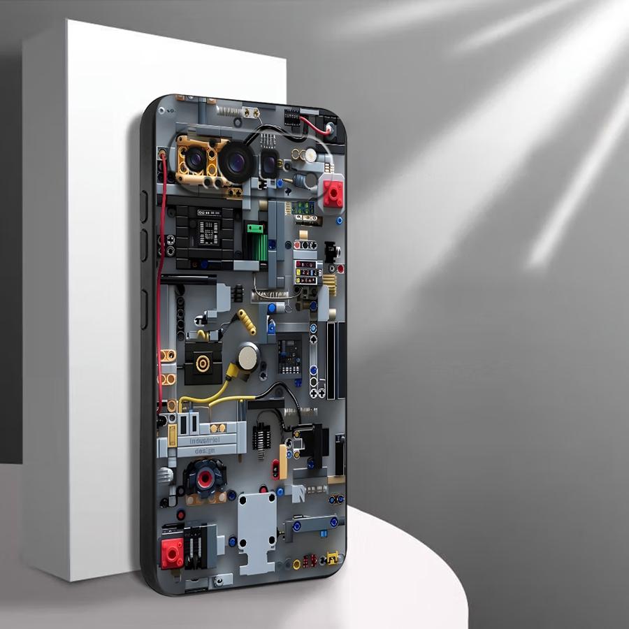 Casing untuk Google Pixel 10A  - Google Pixel 9 ulasan dan harga