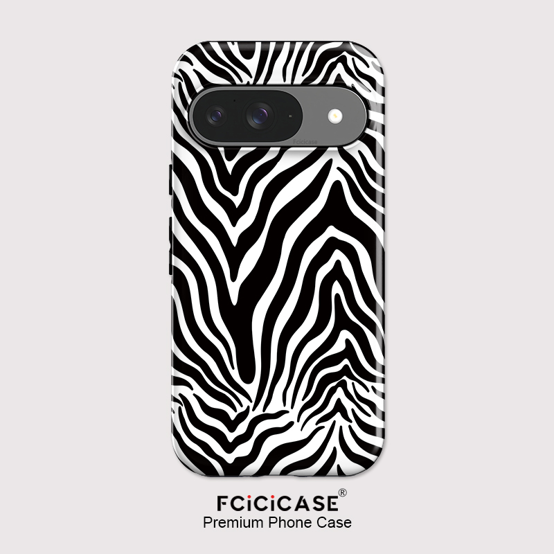 Casing Ponsel Fcicicase untuk  - Google Pixel 9 ulasan dan harga