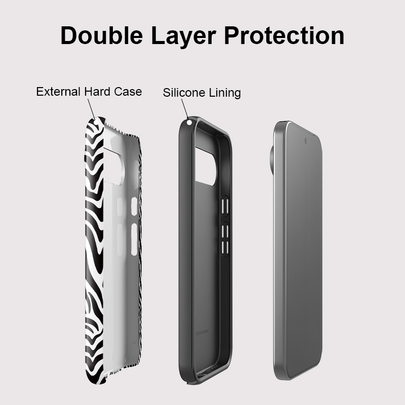 Casing Ponsel Fcicicase untuk  - Google Pixel 9 ulasan dan harga