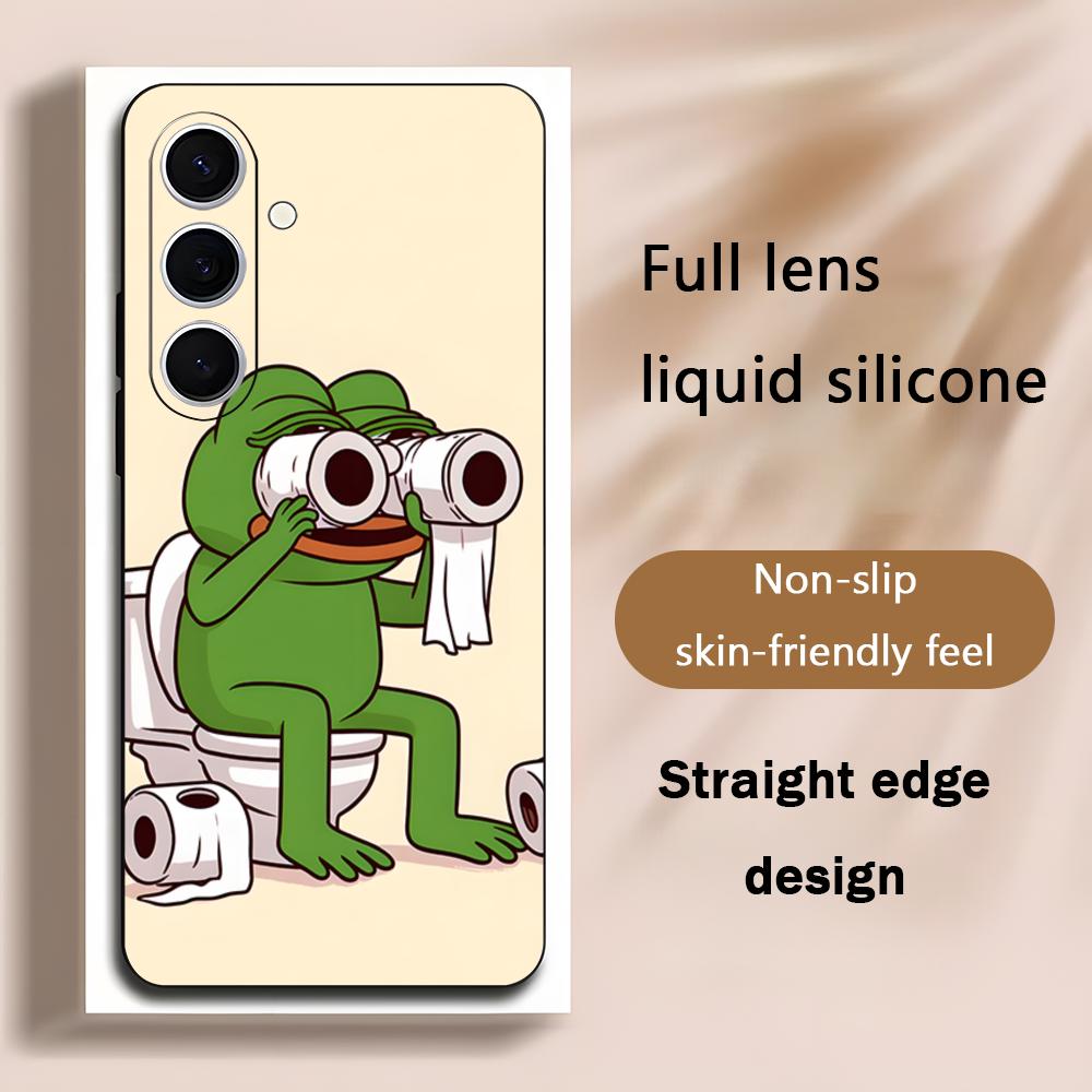 Casing Ponsel Keren Gambar Kat - Samsung Galaxy S25 ulasan dan harga