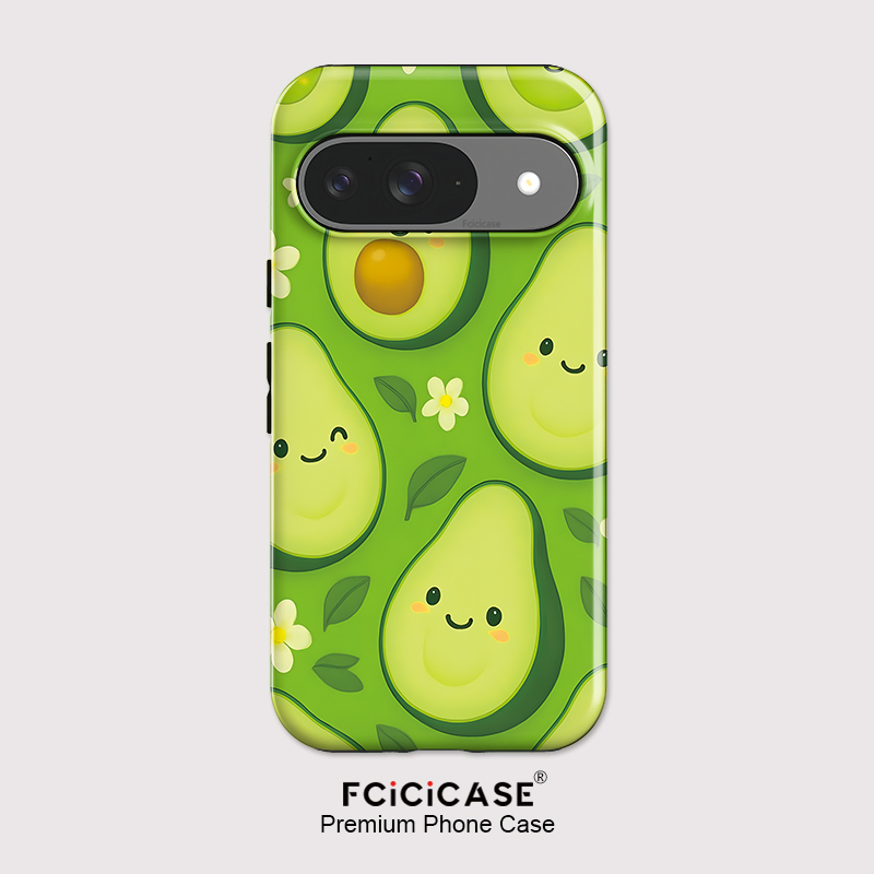 Fcicicase untuk Pixel 10 Pro X - Google Pixel 9 ulasan dan harga