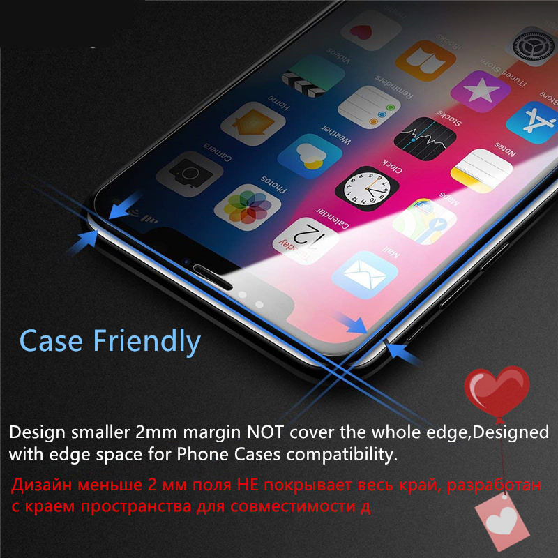 Kaca Tempered perlindungan men - Vivo V40 ulasan dan harga