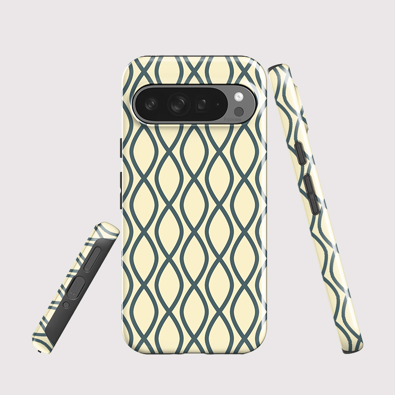 Fcicicase Casing Ponsel Motif  - Google Pixel 9 ulasan dan harga