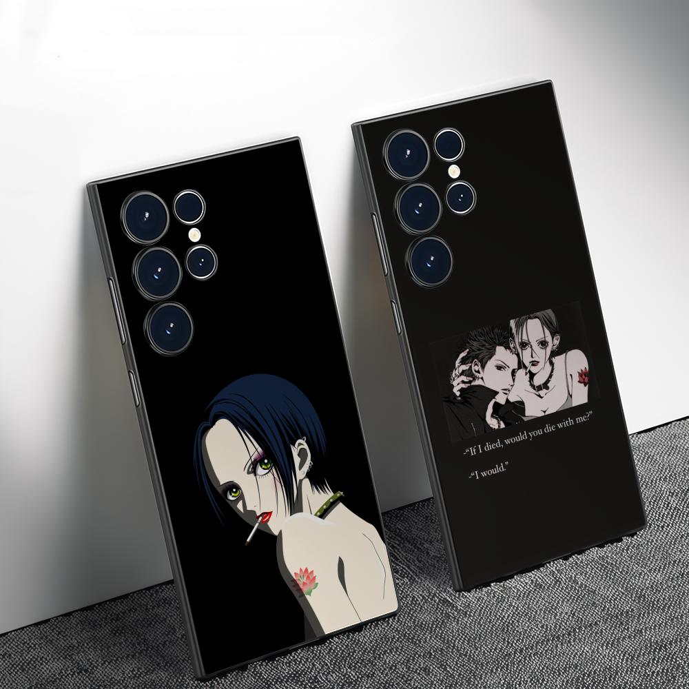 Casing Ponsel Anime Nana Osaki - Samsung Galaxy S25 ulasan dan harga