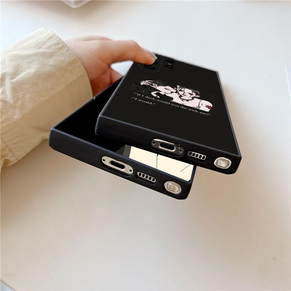 Casing Ponsel Anime Nana Osaki - Samsung Galaxy S25 ulasan dan harga