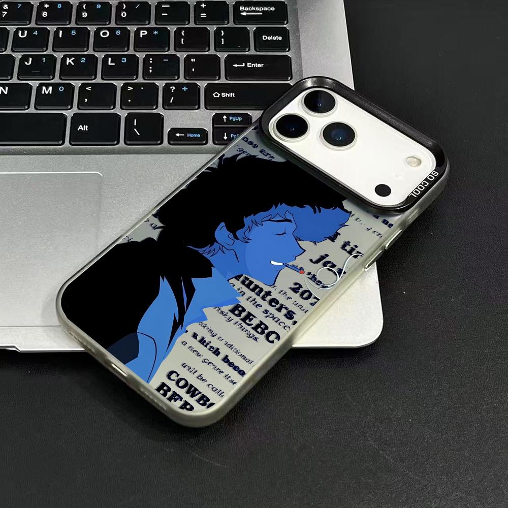 Casing HP C-Cowboy Anime B-Beb - Apple Iphone 15 ulasan dan harga
