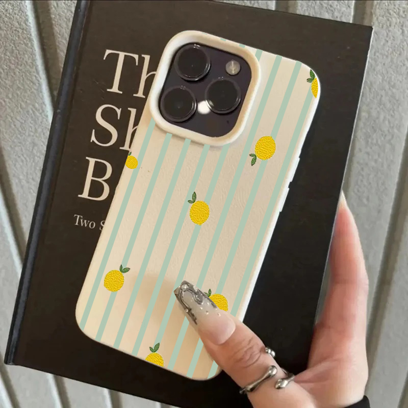 Casing Ponsel Silikon Motif Le - Apple Iphone 15 ulasan dan harga