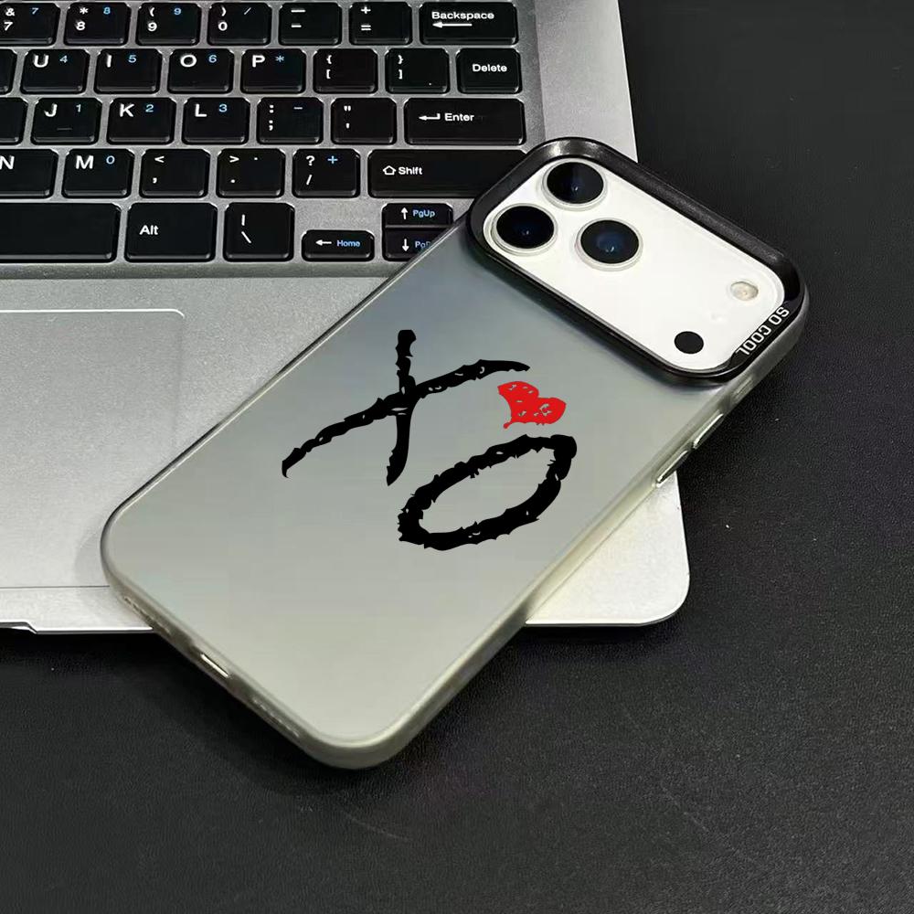 Casing HP Rapper Singer The W- - Apple Iphone 15 ulasan dan harga