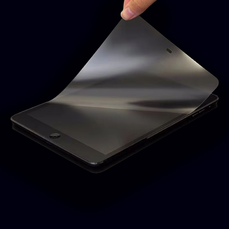 Film Plastik Pelindung Layar A - Matte Anti Glare Screen ulasan dan harga