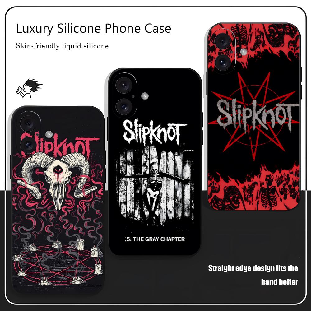 Casing Ponsel Band Populer S-s - Apple Iphone 15 ulasan dan harga