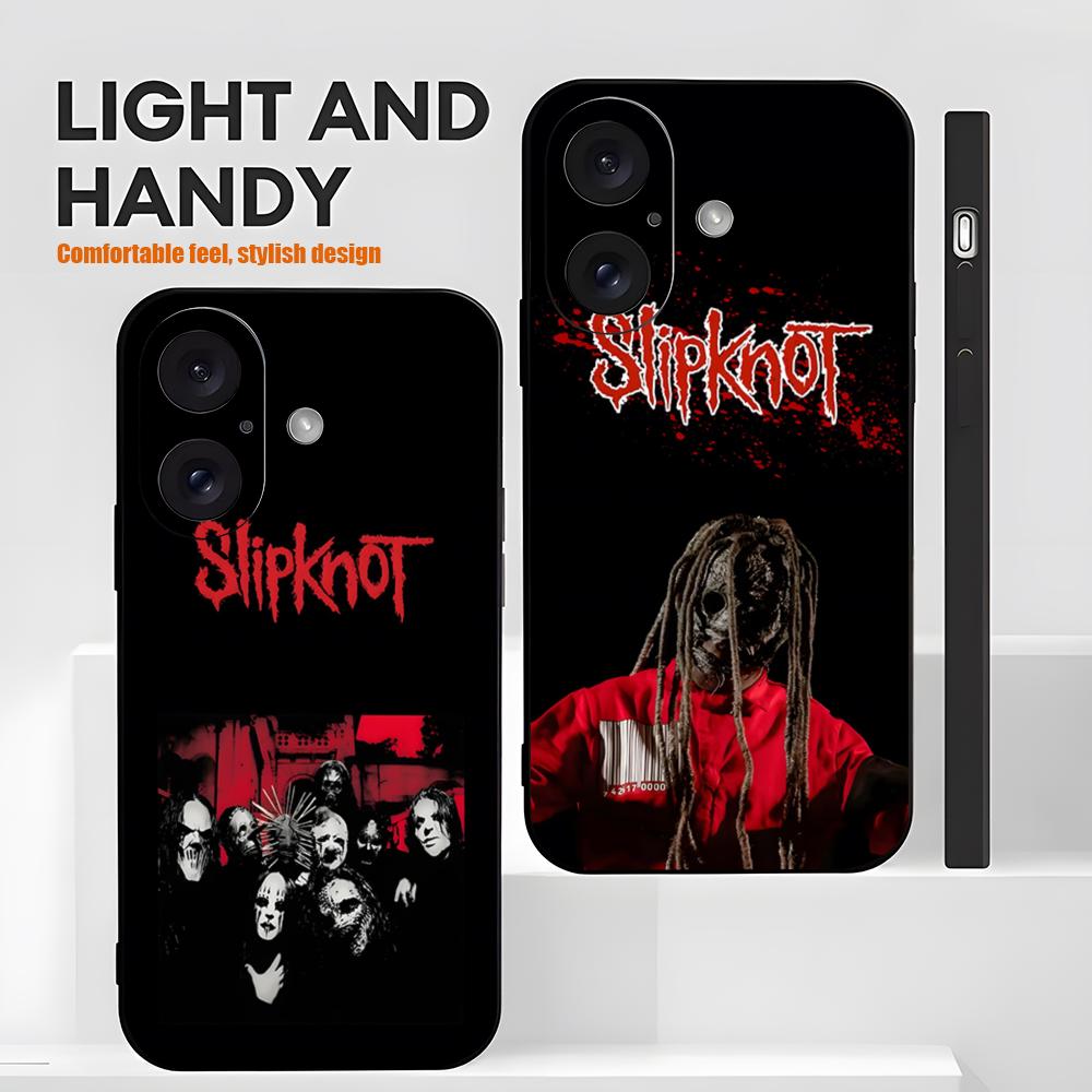Casing Ponsel Band Populer S-s - Apple Iphone 15 ulasan dan harga